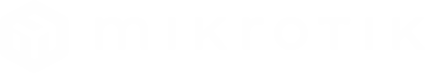 Mikrotik Logo